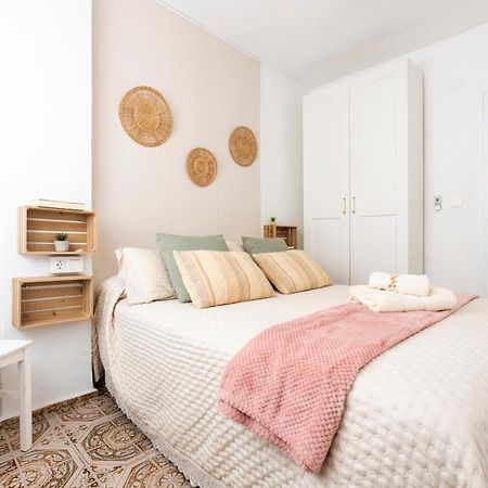 Todimer Apartamento Vistamar Torrenueva  Exterior photo
