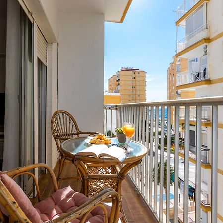 Todimer Apartamento Vistamar Torrenueva  Exterior photo