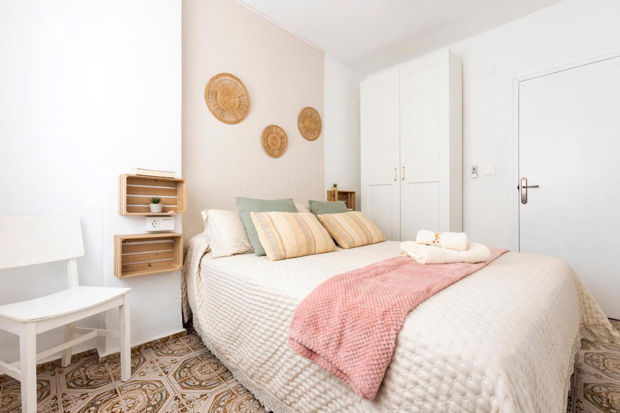 Todimer Apartamento Vistamar Torrenueva  Exterior photo