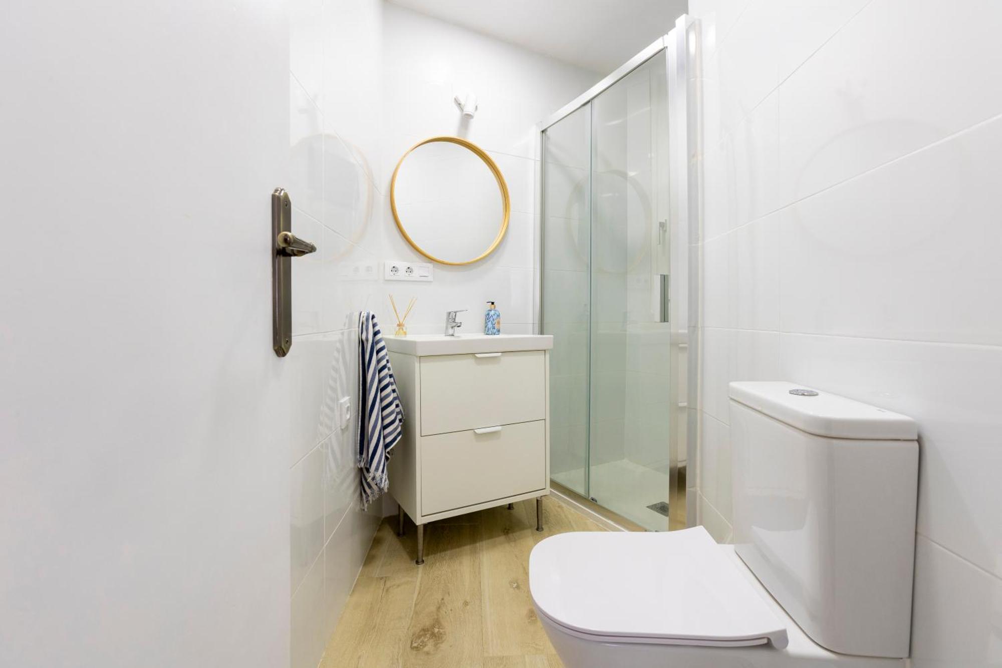 Todimer Apartamento Vistamar Torrenueva  Exterior photo