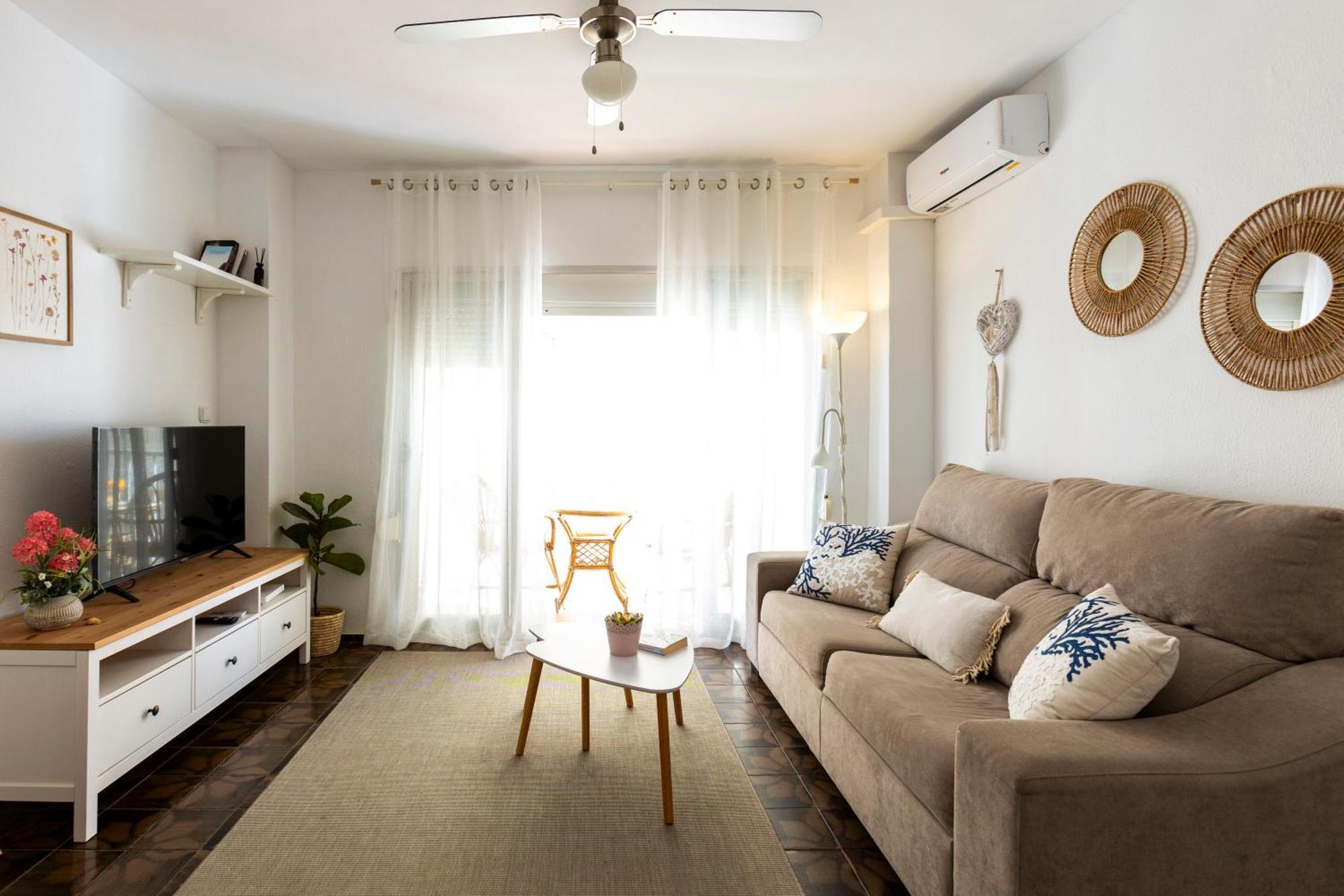 Todimer Apartamento Vistamar Torrenueva  Exterior photo
