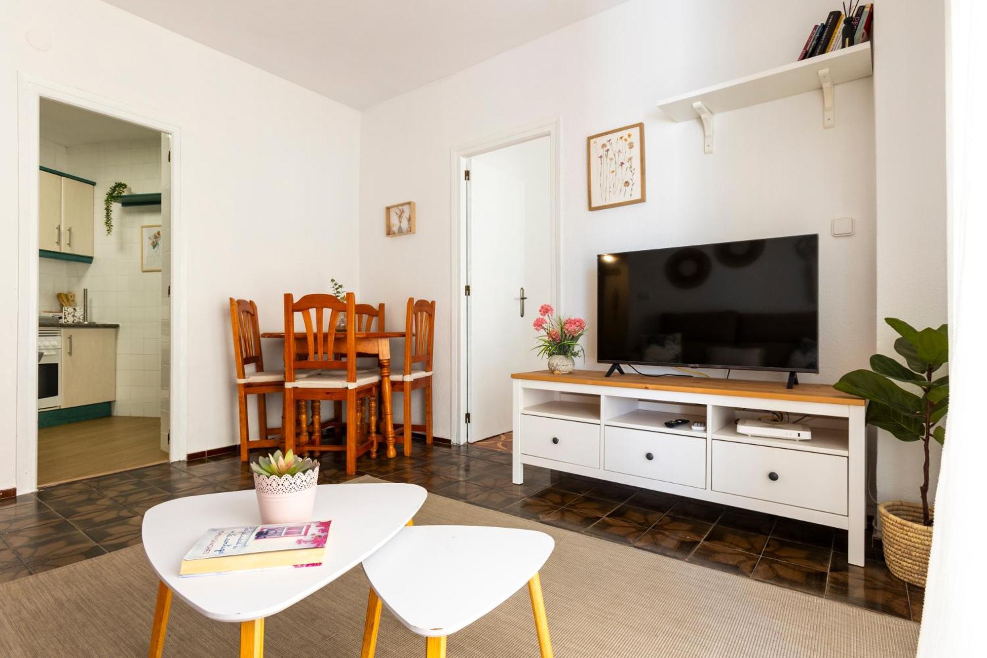 Todimer Apartamento Vistamar Torrenueva  Exterior photo