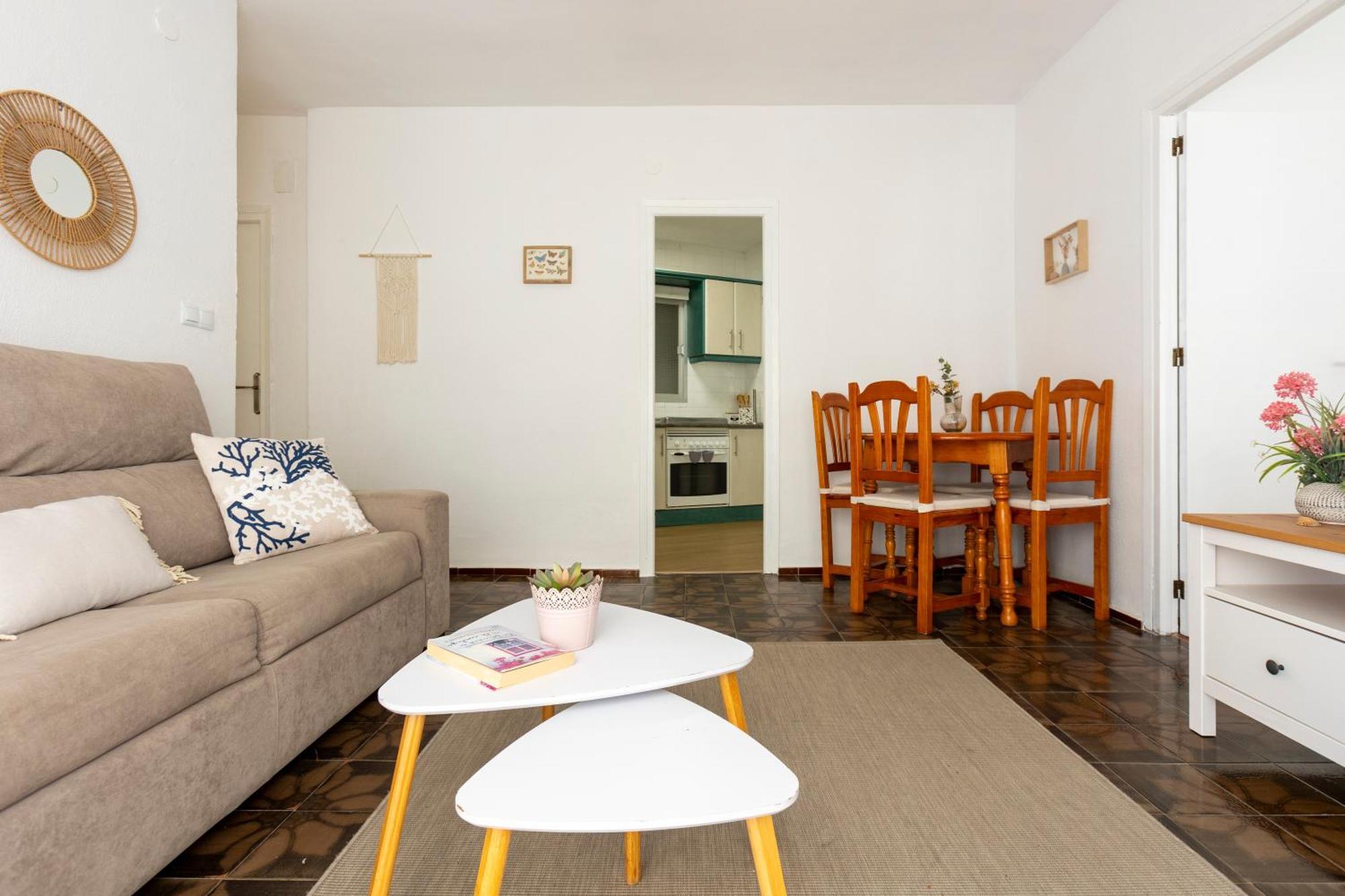 Todimer Apartamento Vistamar Torrenueva  Exterior photo