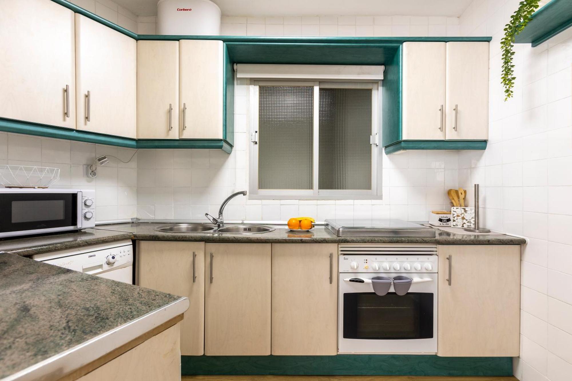 Todimer Apartamento Vistamar Torrenueva  Exterior photo