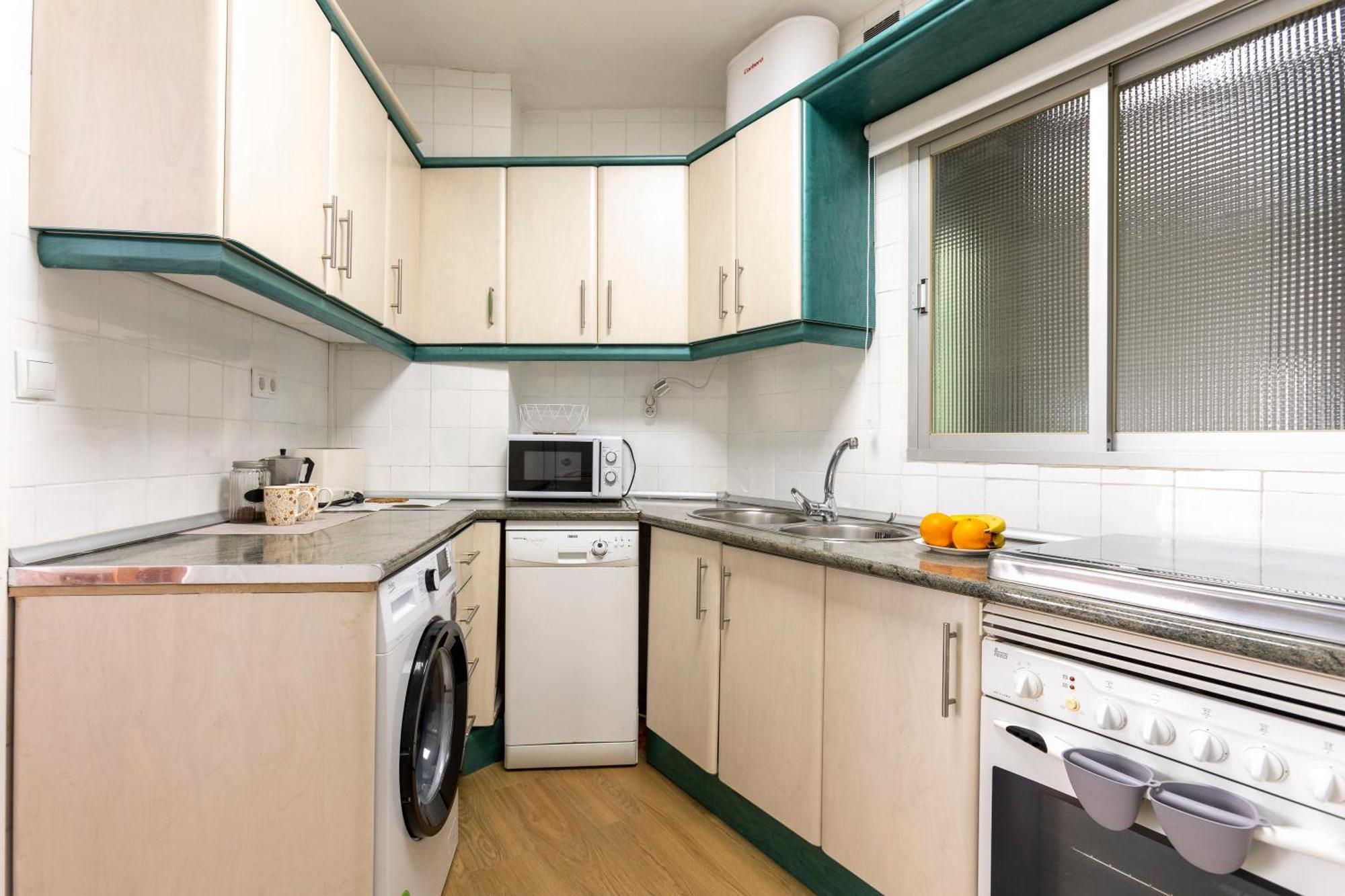 Todimer Apartamento Vistamar Torrenueva  Exterior photo